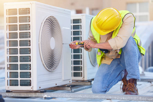 Best HVAC Emergency Services  in Malvern, OH