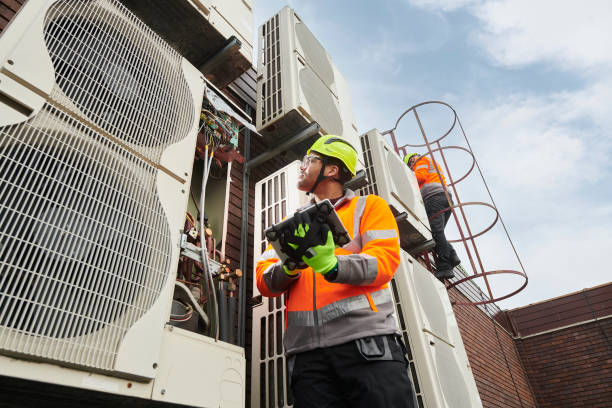 Best Emergency HVAC Repair  in Malvern, OH