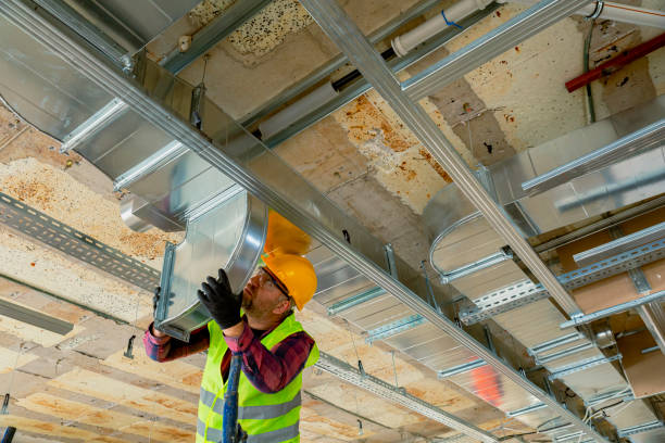 Professional HVAC in Malvern, OH