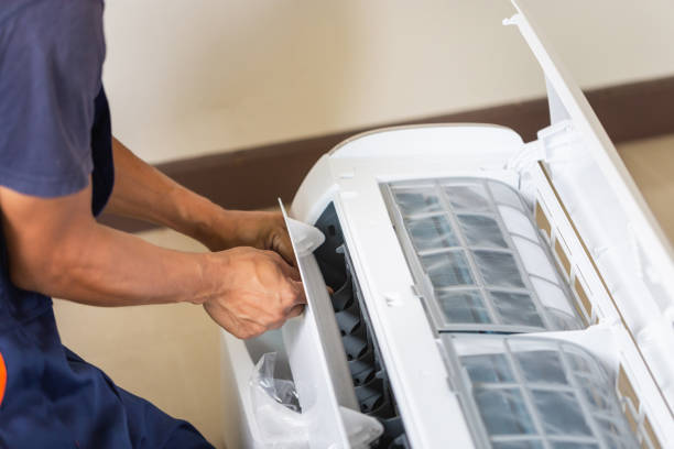Best HVAC Repair Near Me  in Malvern, OH