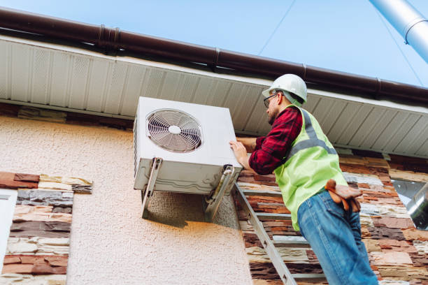 Ductless HVAC Repair in Malvern, OH