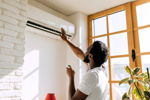 Best Commercial HVAC Repair  in Malvern, OH