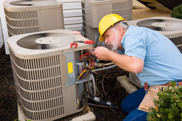 Best HVAC Maintenance Near Me  in Malvern, OH