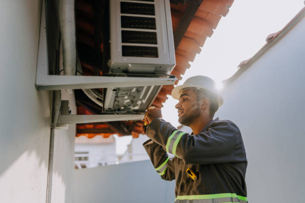 Best Air Conditioning Repair  in Malvern, OH