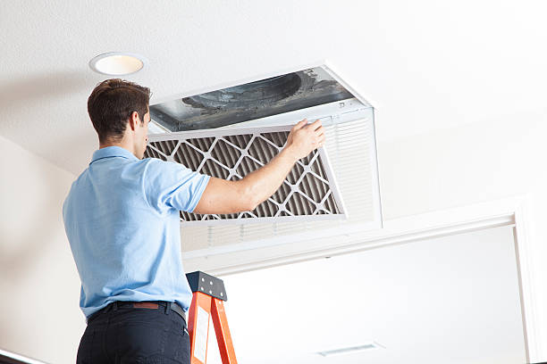 Best Heating Repair Services  in Malvern, OH