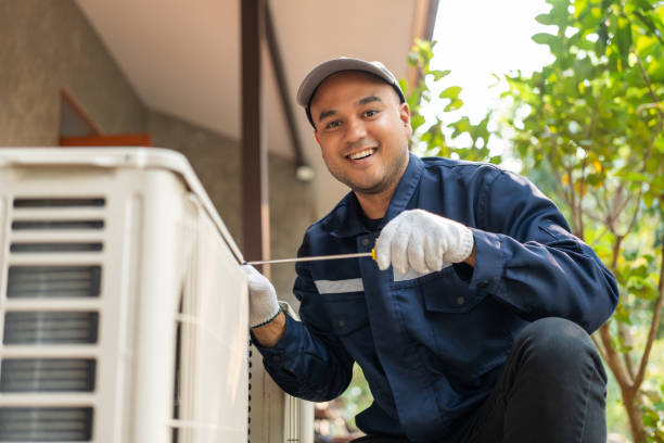 Best Commercial HVAC Repair  in Malvern, OH