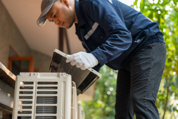 Best Residential HVAC Services  in Malvern, OH