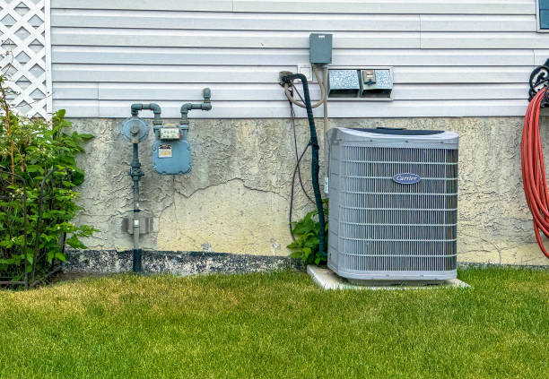 Best HVAC Air Duct Cleaning  in Malvern, OH